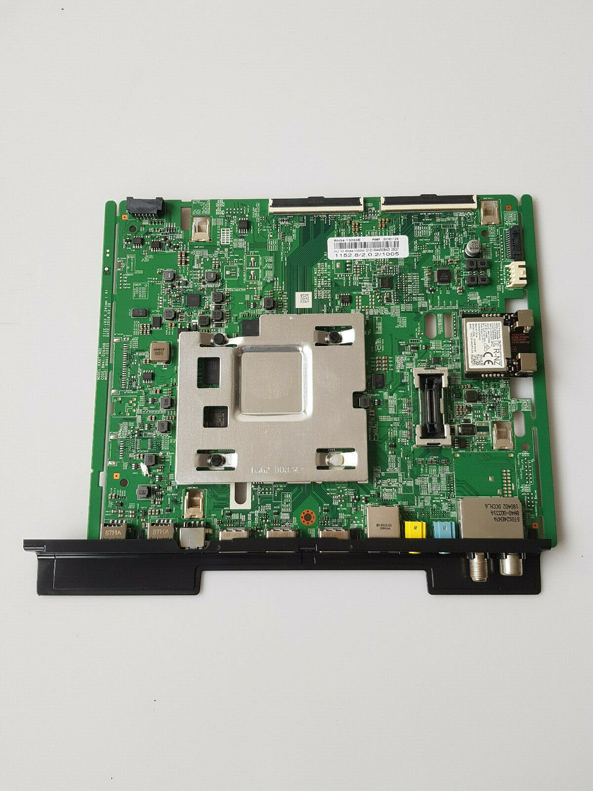 BN94-13268E PCB MAIN-SDC UNU7300K BN41-02635B, (LCD SY-CN049HGLV2H BN9504829A) / UE49NU7379UXZG 02