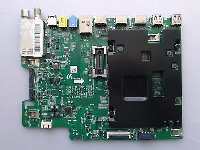 BN94-10994X PCB MAIN K5600.EU BN41-02534B (LCD CY-VK040BGLV1H) / UE40K6379SUXZG 01