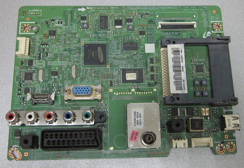 BN94-05916L ASSY PCB MAIN, BN41-01798, BN41-01879A (LCD M215HGE-L21), SEMS23 / LT22B300