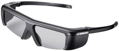 BN96-25573A 3D активни очила SSG-3100GB за LCD телевизор SAMSUNG