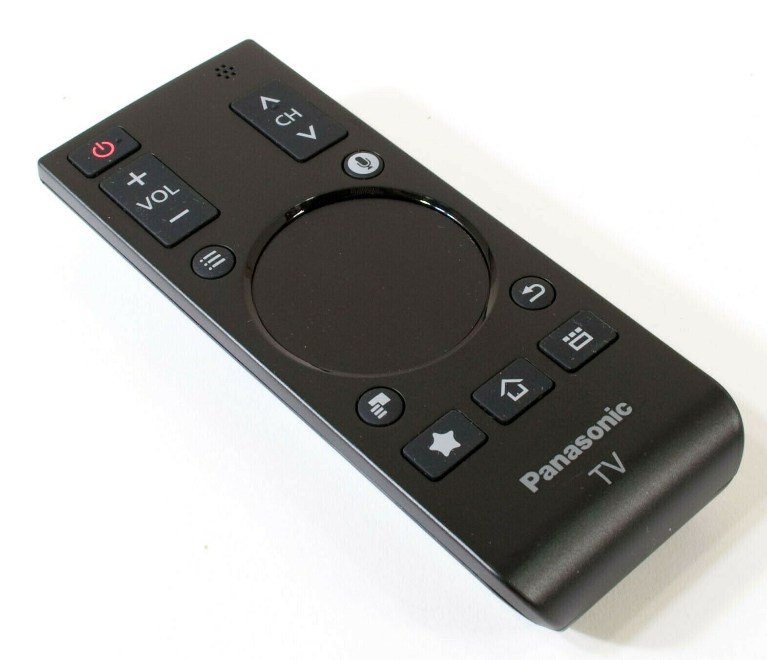 N2QBYA000004 Оригинално SMART TV дистанционно за Panasonic с тъчпад и Voice Control, 060-2309