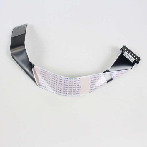 1-912-617-11 LVDS CABLE 51pin CN3800(BFX)-TCON / KD65XF7596