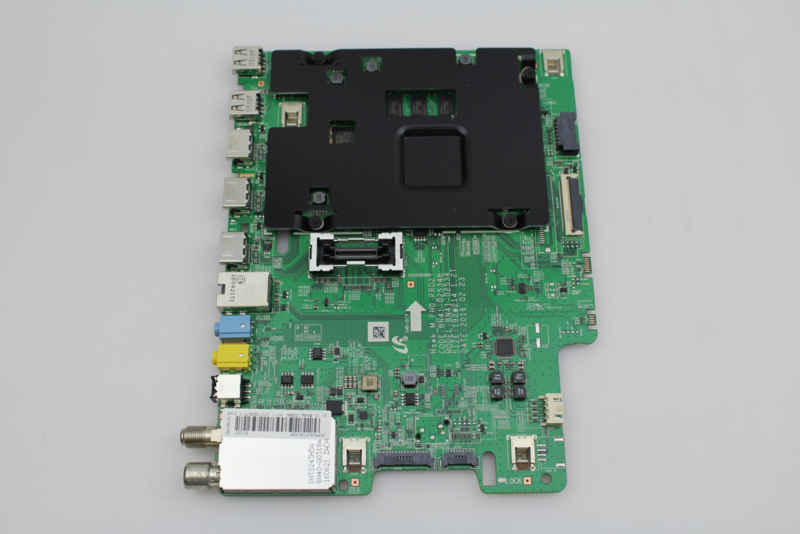 BN94-10998C PCB MAIN LEDTV 6K,55,B CY-VK055BGLV1H / 55K6372 55K6379 
