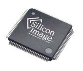 SIL9233ACTU IC Sil9233ACTU, TQFP TR 144P 4 port HDMI 1.4 Receiver