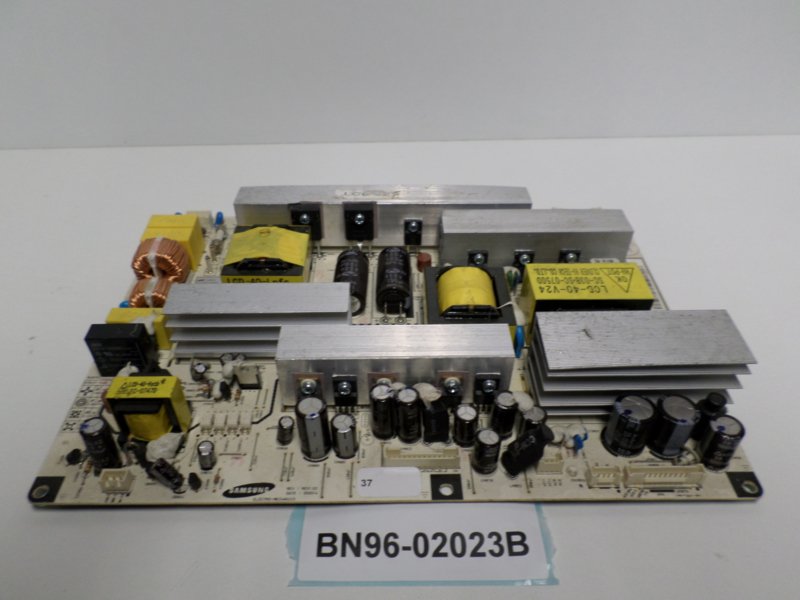 BN96-02023B POWER BOARD BN96-02023B