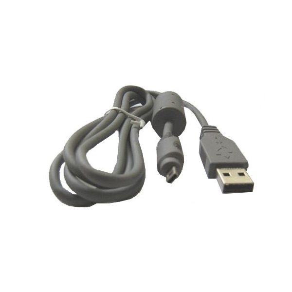 AD39-00180A SAMSUNG CABLE-USB за фотоапарат серия ESES90 S630 S850 S860 SL30 SL40