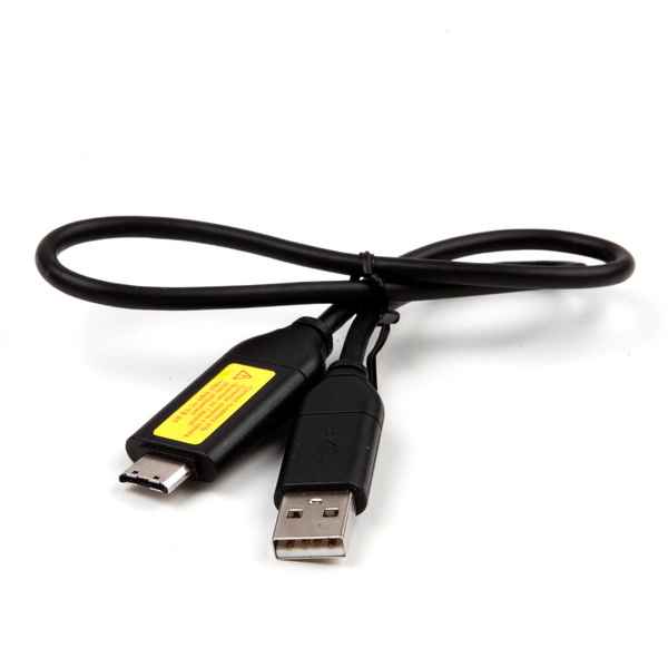 AD39-00183A SAMSUNG CABLE-USB за фотоапарат серия ESES90 S630 S850 S860 SL30 SL40