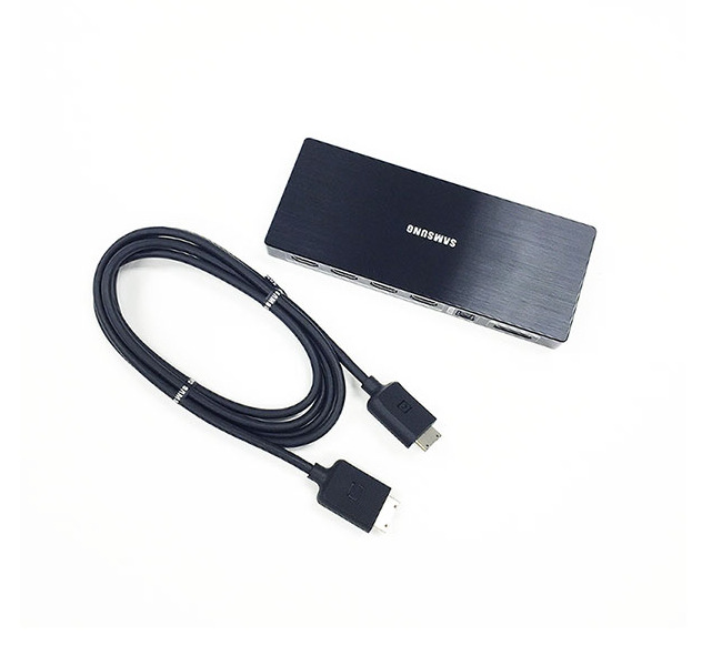 BN96-35817G Samsung P-One Connect Mini Box HDMI+ cable BN39-02015A