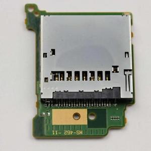 A1821586A MS-462,SD Memory Card Reader / DSC-HX100V