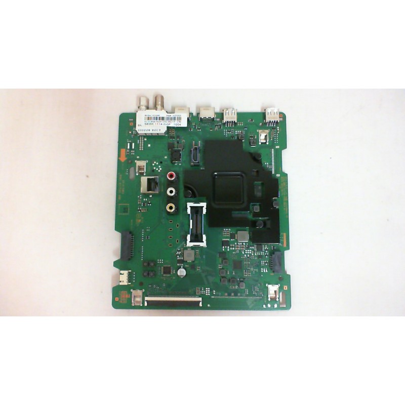 BN94-15392K MAIN PCB DFVC2025 BN41-02756B-000, (LCD CY-BT050HGPR1V CC500PV6D Ver.01) GU50TU8079UXZG