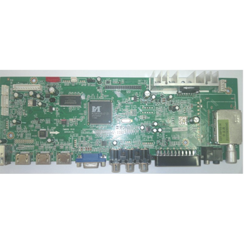 TM60G V1.0 TM60G V1.0 MST6M181VS-LF-Z1 (LCD LC320WXE-SBV2) / TF-3207