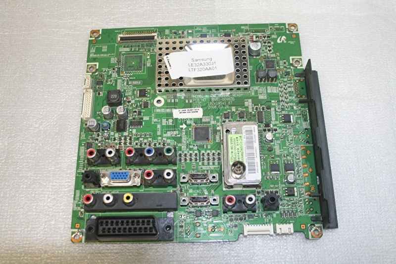 BN94-02416A ASSY PCB-MAIN BN41-00982B LTF320AB01/AA01 / LE32A330J1