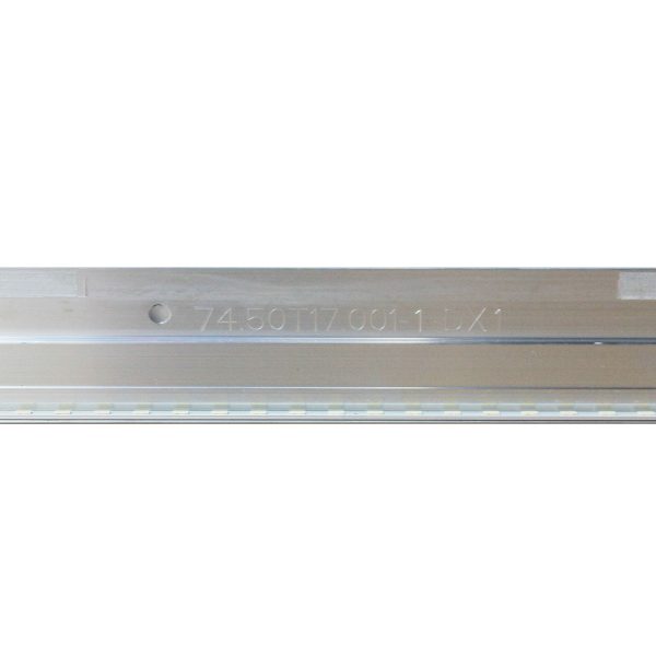 74.50T17.001 Backlight T500HVF03.0 , 58_LB_T50-JS-L-NICHIA4020-54-X1 + 58_LB_ T50-JS-R-NICHIR4020-54-X1 / KDL-50W656A