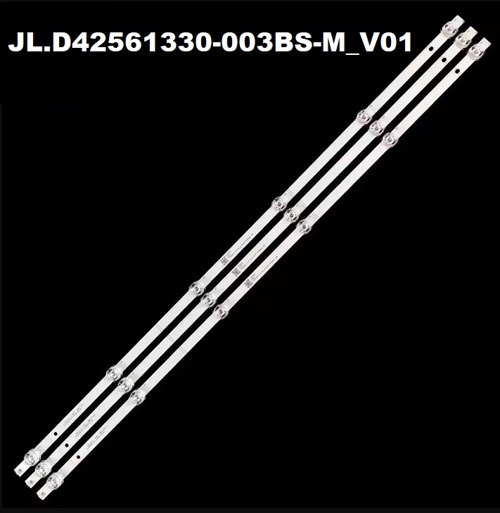 CRH-BXBT43Y1303006030AKREV1.0 LED 43