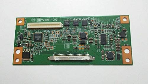 V260B1-C03 T-CON(26) V260B1-C03, V260B1-L03