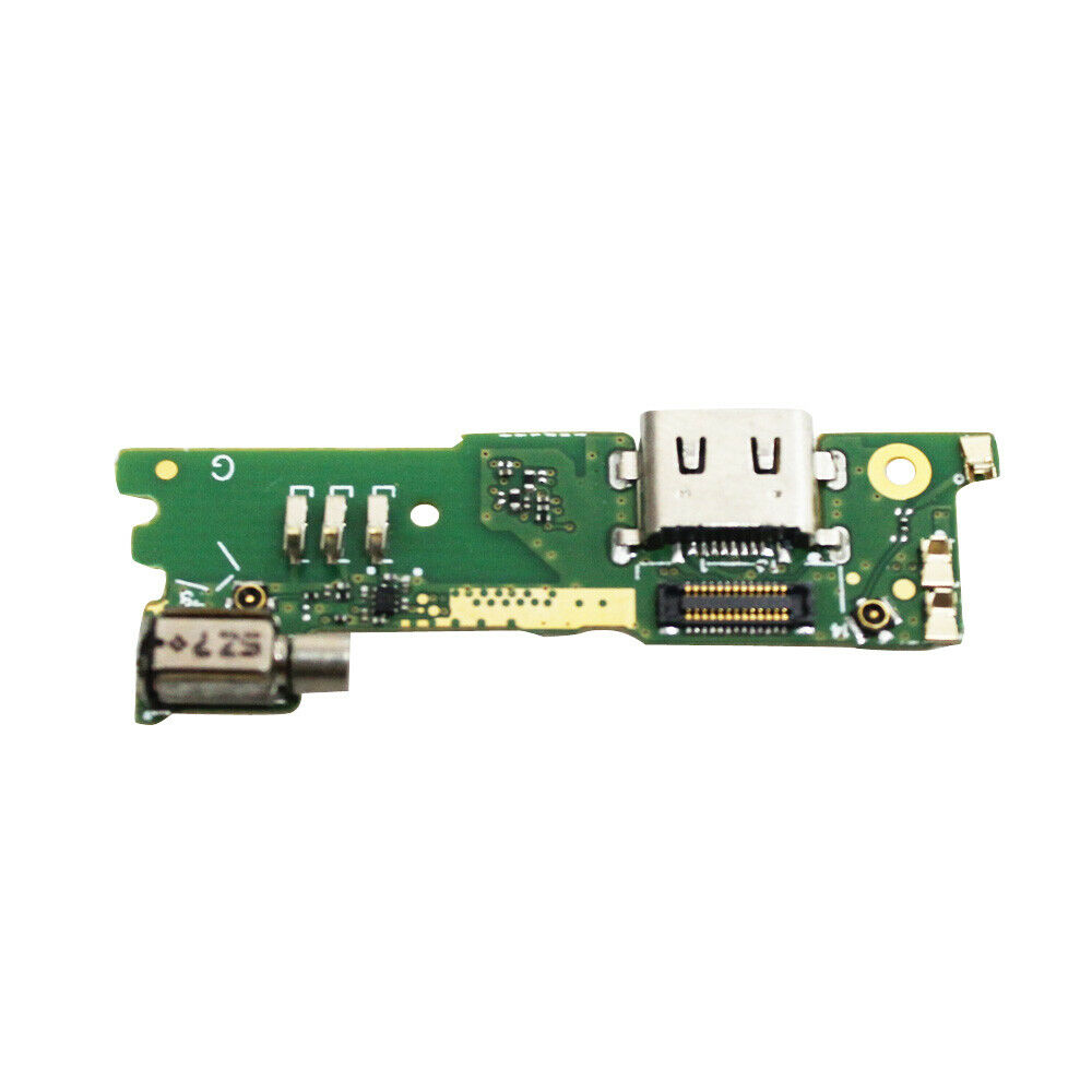 U50044931 SUB PBA Sony Xperia XA1 G3121 Type-C USB Charging Port