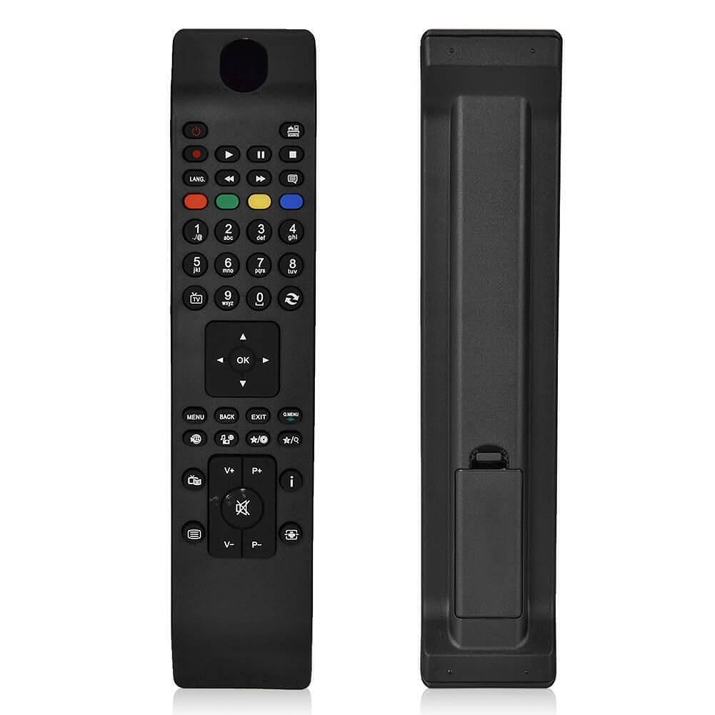 RC4800 Алтернативно дистанционно управление VESTEL за NEO CROWN, FINLUX, HITACHI, RC3902 FRC9532