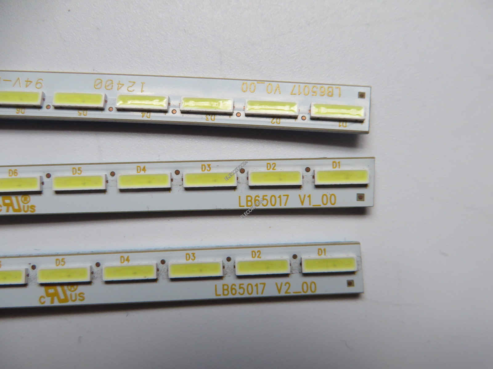 LB65017 LED 65