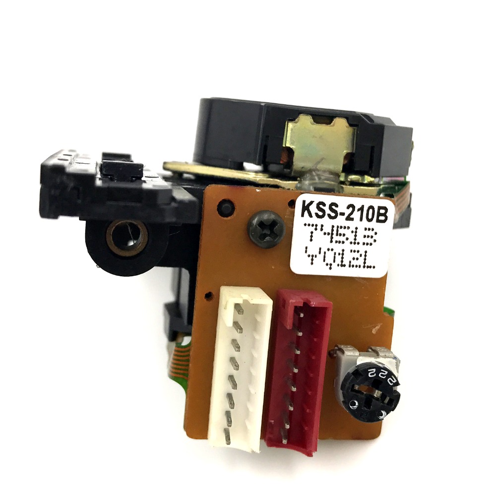 KSS-210A DEVICE OPTICAL KSM210A ЛАЗАРЕН МОДУЛ