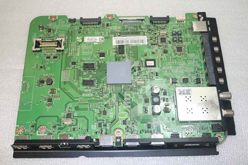 BN94-06045K PCB BN41-01807A, LE320CSA-B1, T320HVN02.1, BN94-05920H / UE32ES6530