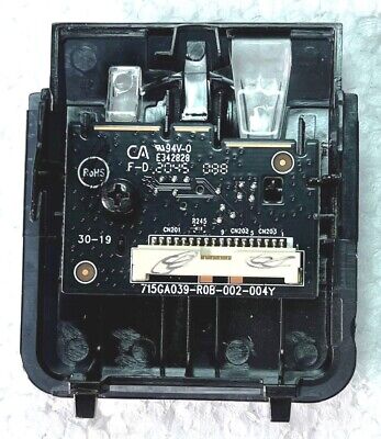 996592003198 IR BOARD 715GA039-R0B-002-004Y  / 58PUS8535/12 FZ2