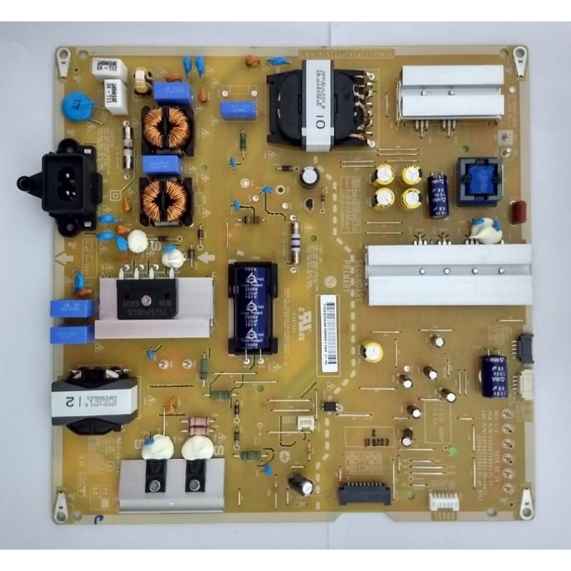 EAY64210801 FREE LGP6065L-16UL6 LCD YY/LC, EAX66796301(1.7) EAY64210801/65UH668V