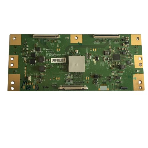 189705211 T-CON (43), 43 6871L-4875B, LCD LC430EQY-SKA1 (YM7S430HNG0101), 6870C-0704A  KD-43XE8077 KD-43XF8096