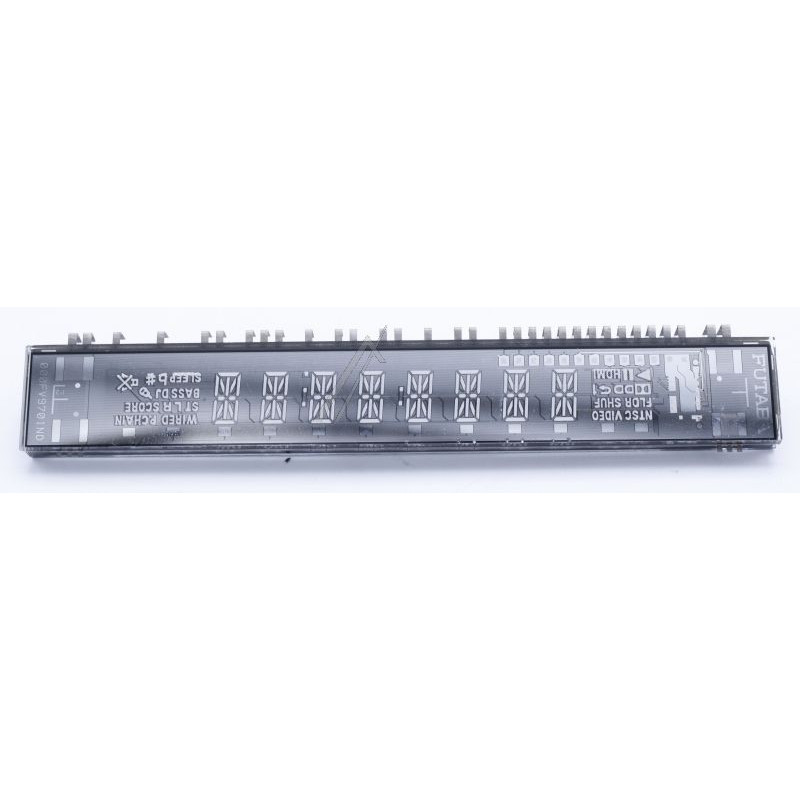 148354911 VACUUM FLUORESCENT DISPLAY за SONY MHC-V21D,-V41D,-V71D,-V72D,-V82D,-M60D