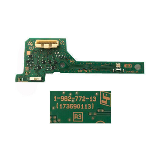 A2199558C IR receiver HCA M2 1-982-772-11(173690111) / KD-43XF8* - KD-75XF8*, KD-43/49XG8*