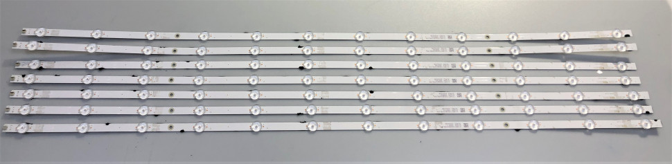 LB5010G LED 50