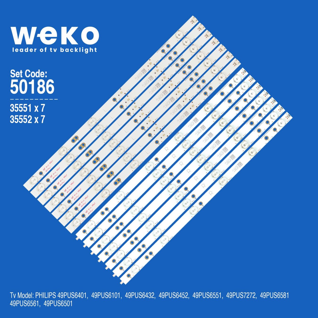 LB-PF3030-GJD2P6C490712 LED 49