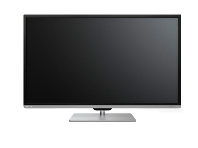 73619-18H02542 TOSHIBA 40L7335DG, 40 ИНЧА 1920×1080 3D LED Телевизор (Реновиран-Състояние B)