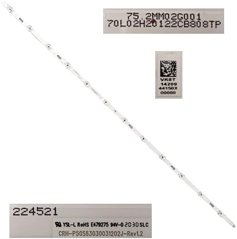 BN96-44150X LED 50
