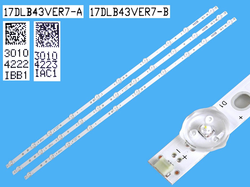 23620240 LED 43