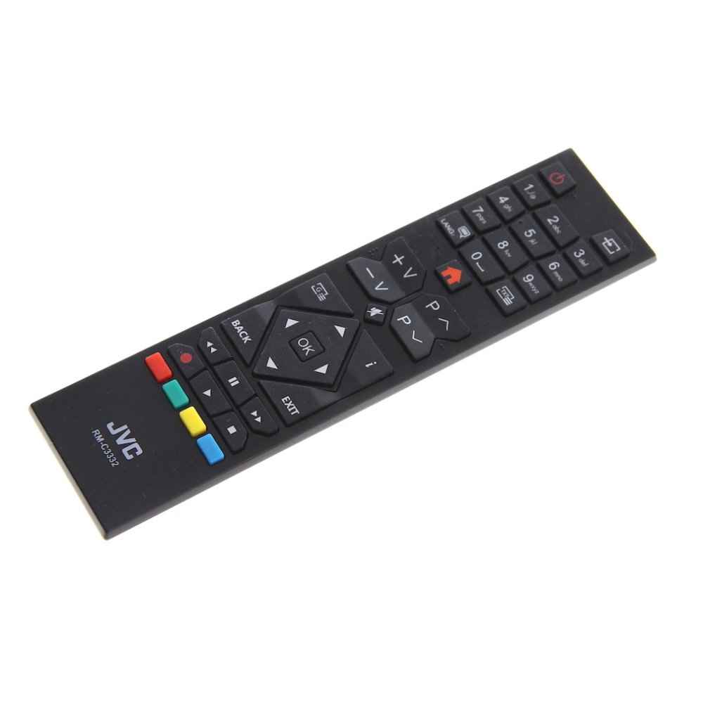 RM-C3332 Дистанционно управление JVC RM-C3332, VESTEL