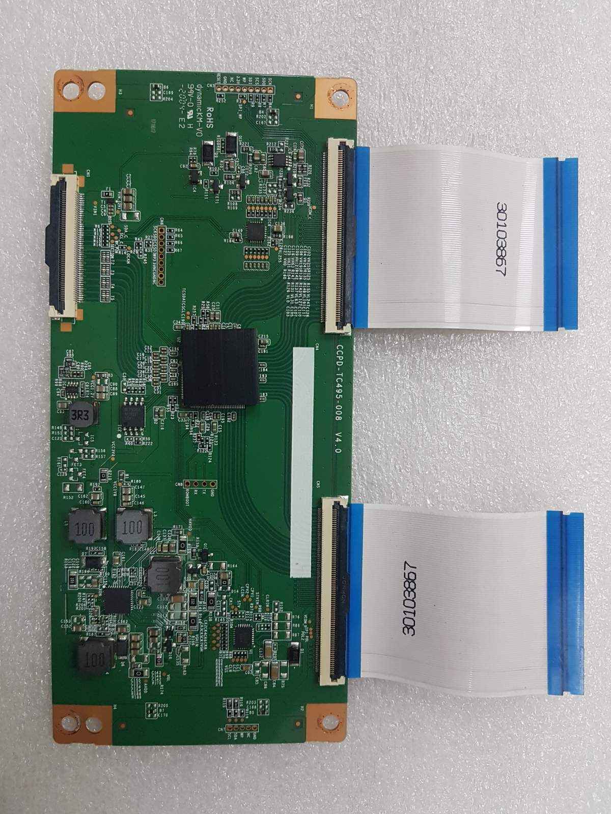 CCPD-TC495-008 T-CON 50