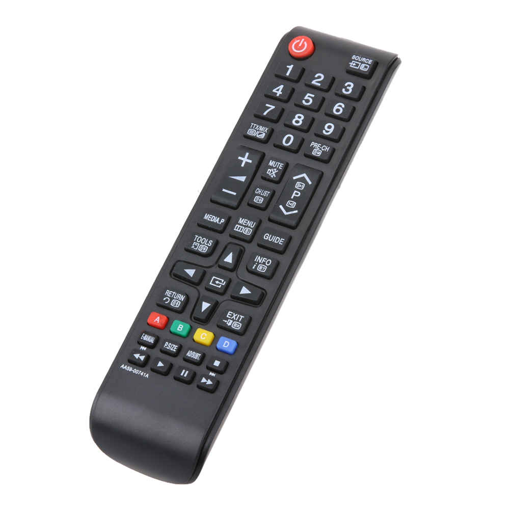 AA59-00741A Алтернативно дистанционно за SAMSUNG 