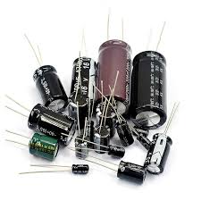220MF/10V 7/3MM CAPACITOR 220MF 10V 7x3mm