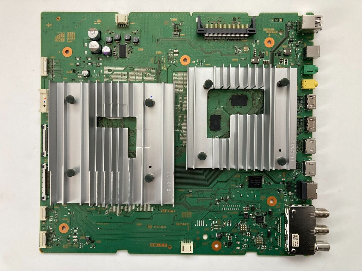 994803582 CI+ BM5ST EUUK AR2, 101011551, XR-50X9*K / XR-50X9*S