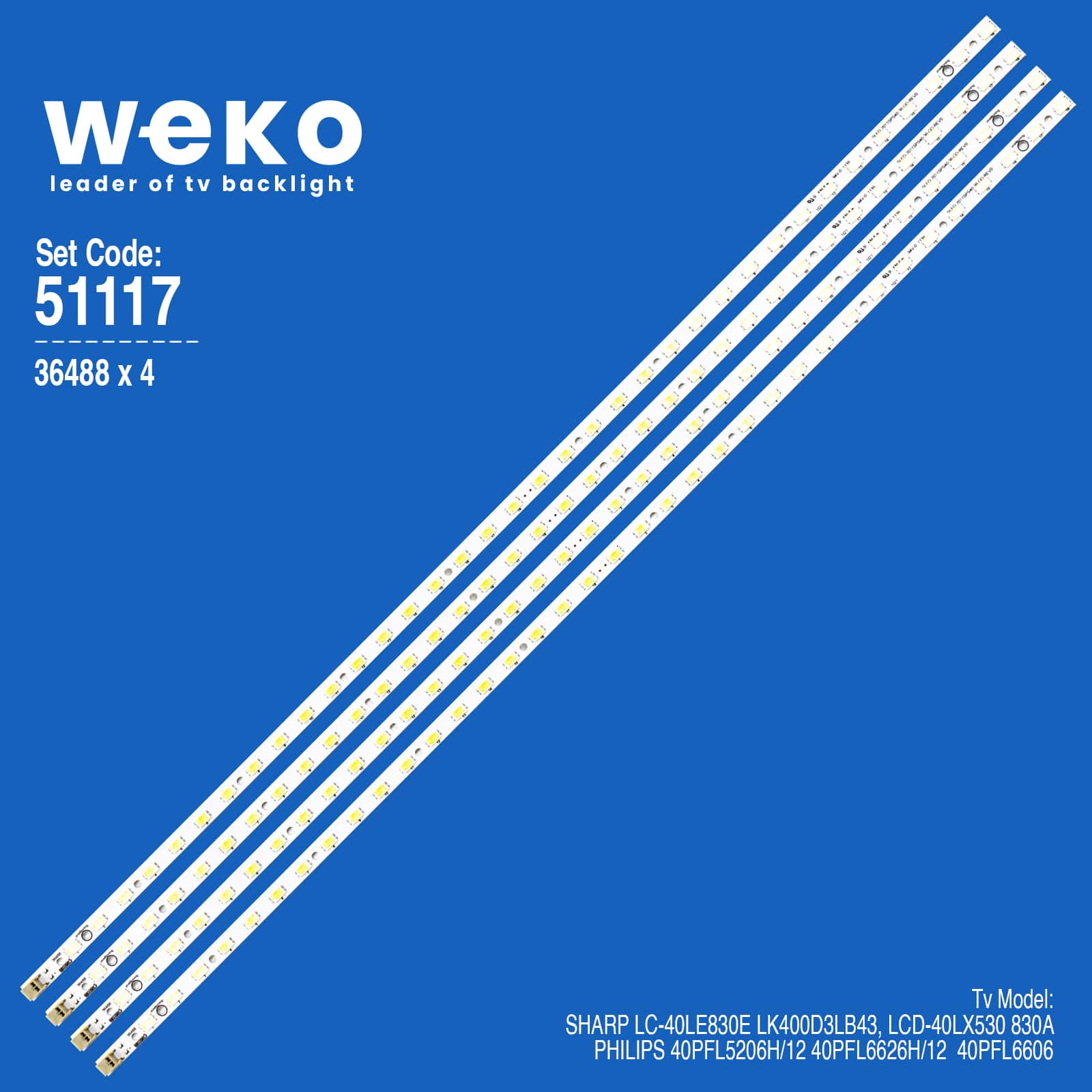 2011SSP40_36_GD_REV0 LED 40