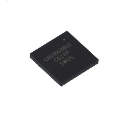 CXD90038ER IИнтегрална схема C1008 CXD90038ER SHAKEX