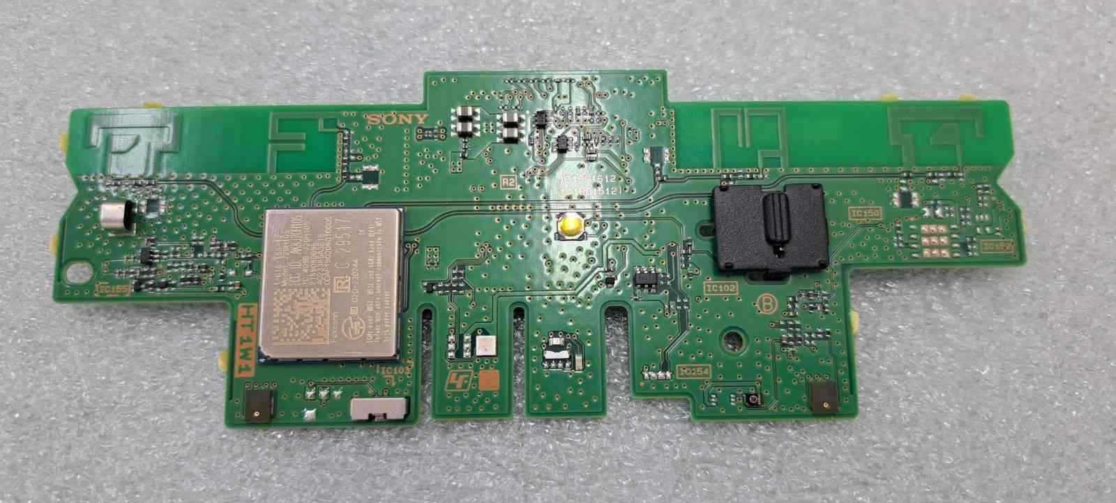 A5077454A IR receiver HT1W1 WW EVSIOSWCT / K-43/85S35