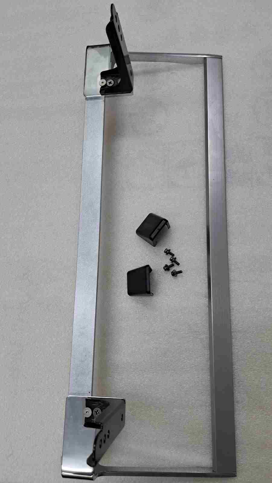 140403D41959 Комплект оригинална стойка за телевизори Panasonic TX-42AS650E, TX-40AXW634, TX-42ASM655, 400/26/110mm