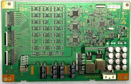 A2170128A LD45, LCD YD7S650DND01B / KD-55XE9005