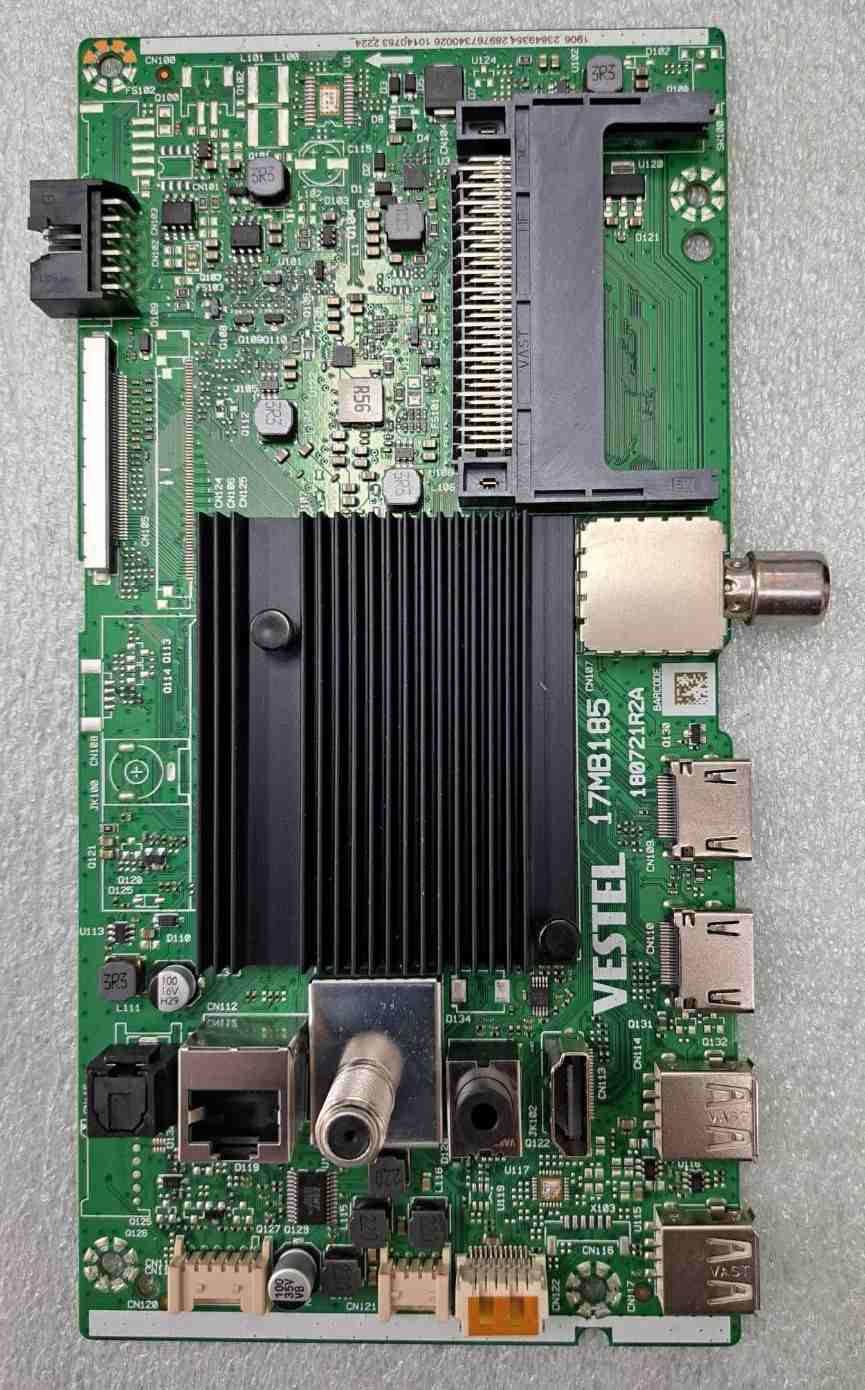 23849354 17MB185-11135216H12A445183Z4, 180721R2A / DAEWOO 70DE72ULB