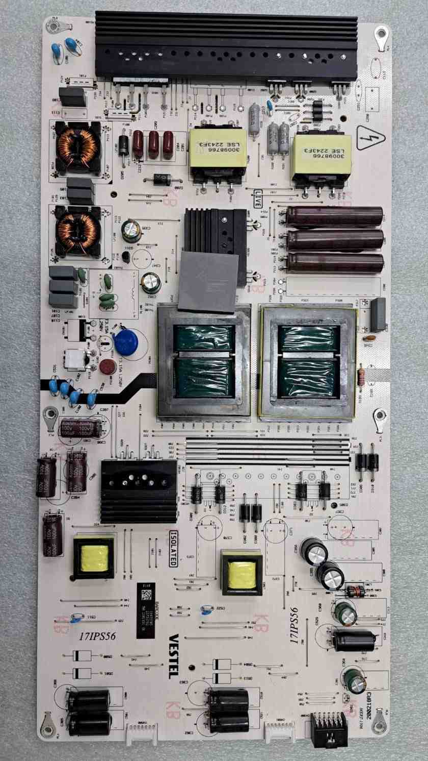 23731782 117IPS56R3_70660_170V_500mA / DAEWOO  70DE72ULB