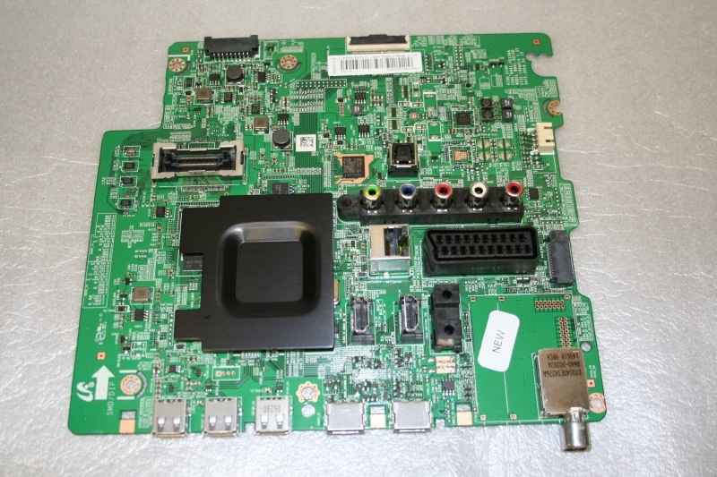 BN94-07309G PCB MAIN UH6M,H6400 BN41-02156A GH040CSLV2H GH040CSLV9H / UE40H6400,48H6400