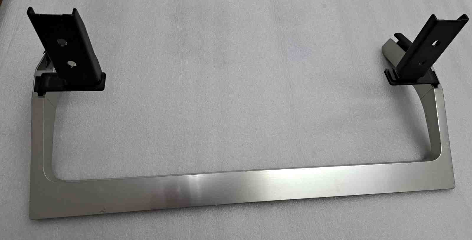 459569671-468446901-2 Оригинална стойка за телевизор SONY KD-55XF8096, разстояние отвори 400/30mm