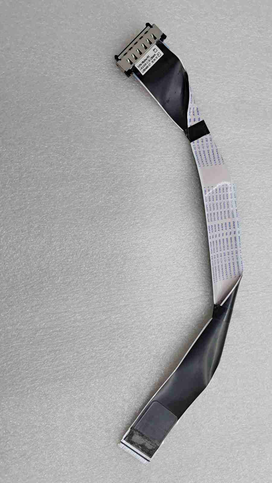 191201911 6016186 LVDS CABLE 51pin CN3800(BFX) към TCON(1) / KD-55XF8096