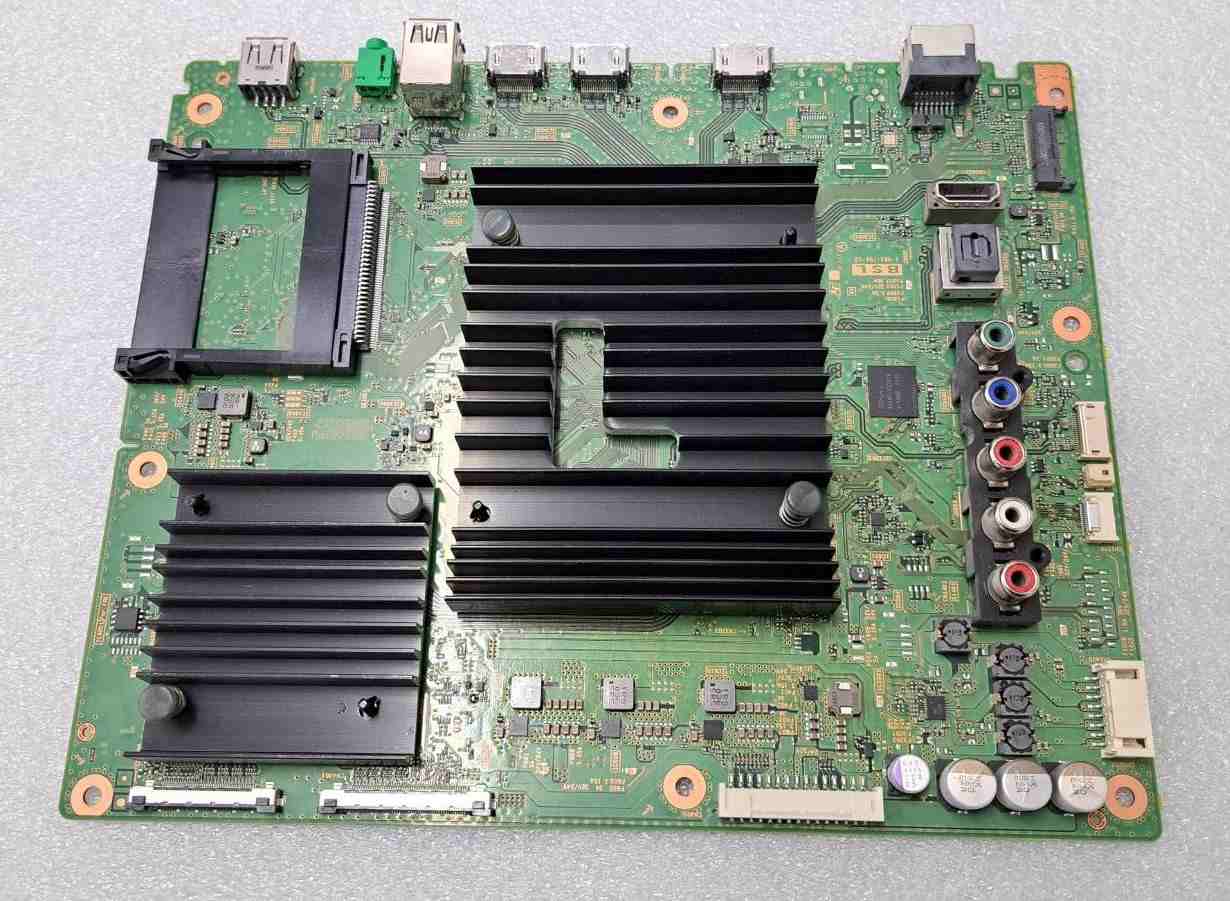 A5012280A BSL 1-983-791-13, P-MOD YD8S430HNG0101 / KD-43XH8596/49XH8596